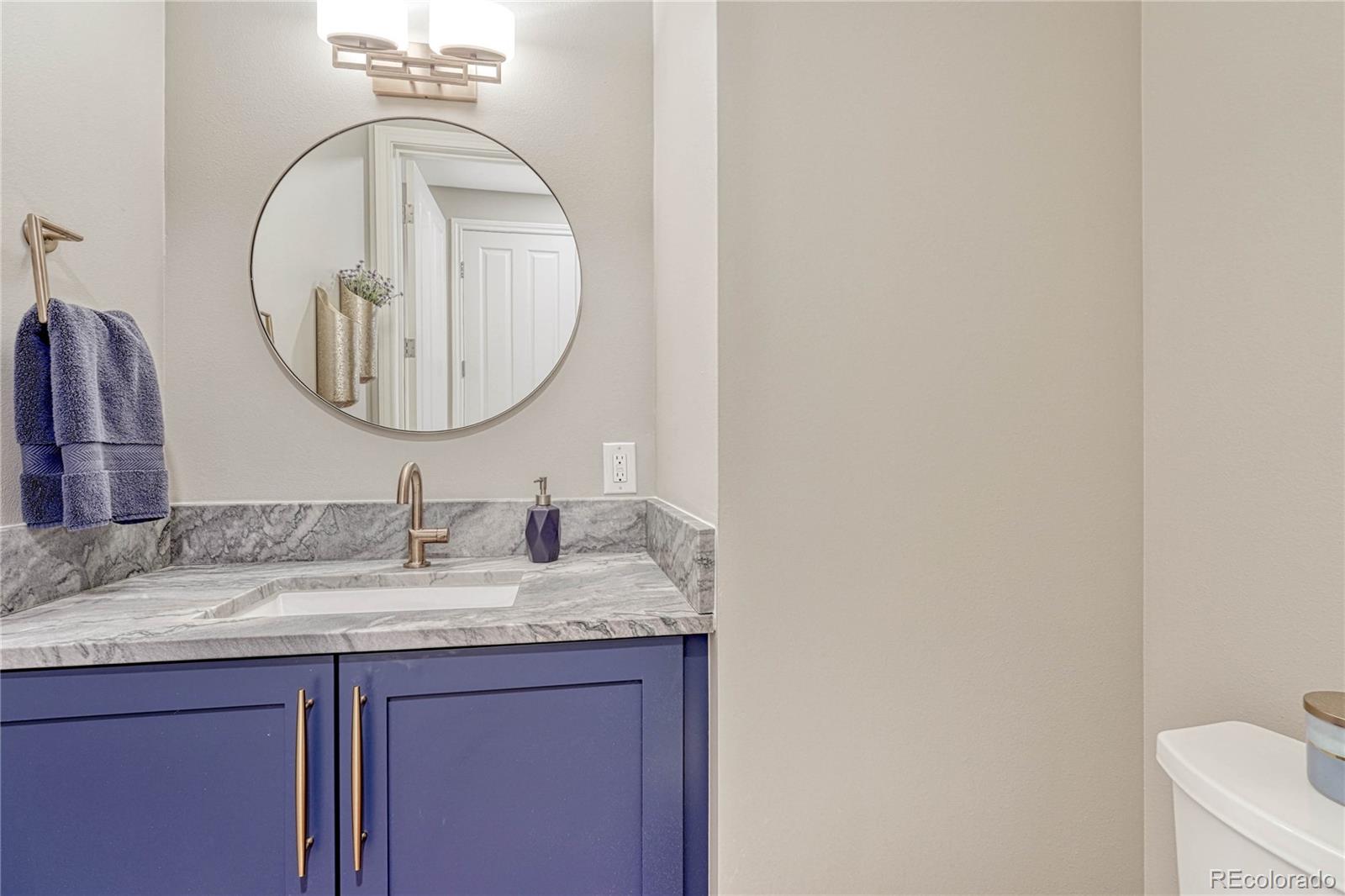 8100 E Union Avenue Unit: 1802