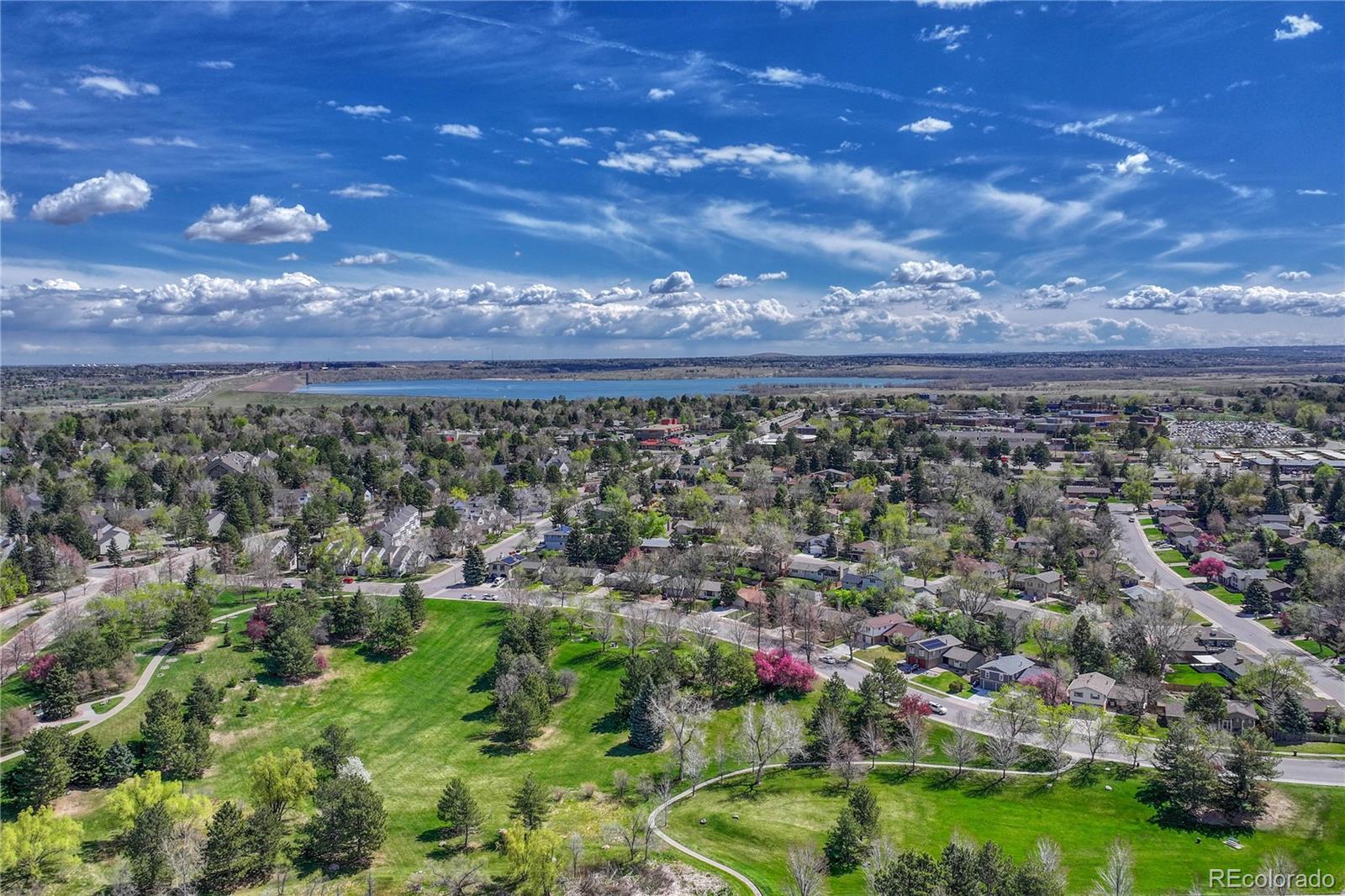 8100 E Union Avenue Unit: 1802
