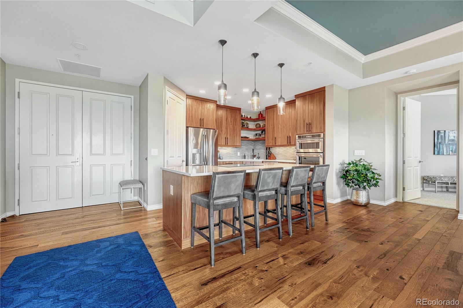 8100 E Union Avenue Unit: 1802