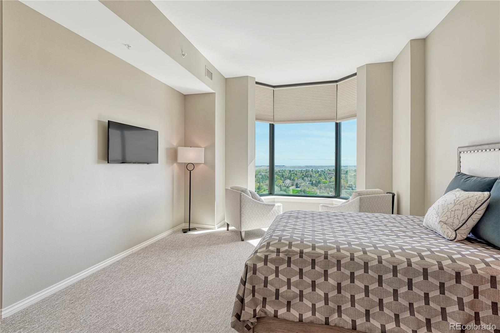 8100 E Union Avenue Unit: 1802