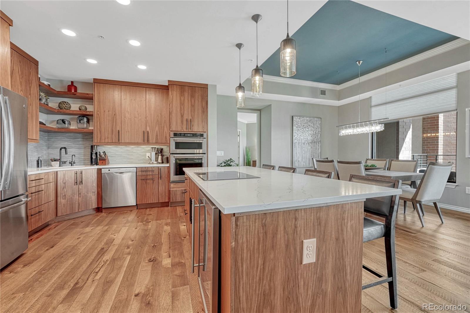 8100 E Union Avenue Unit: 1802
