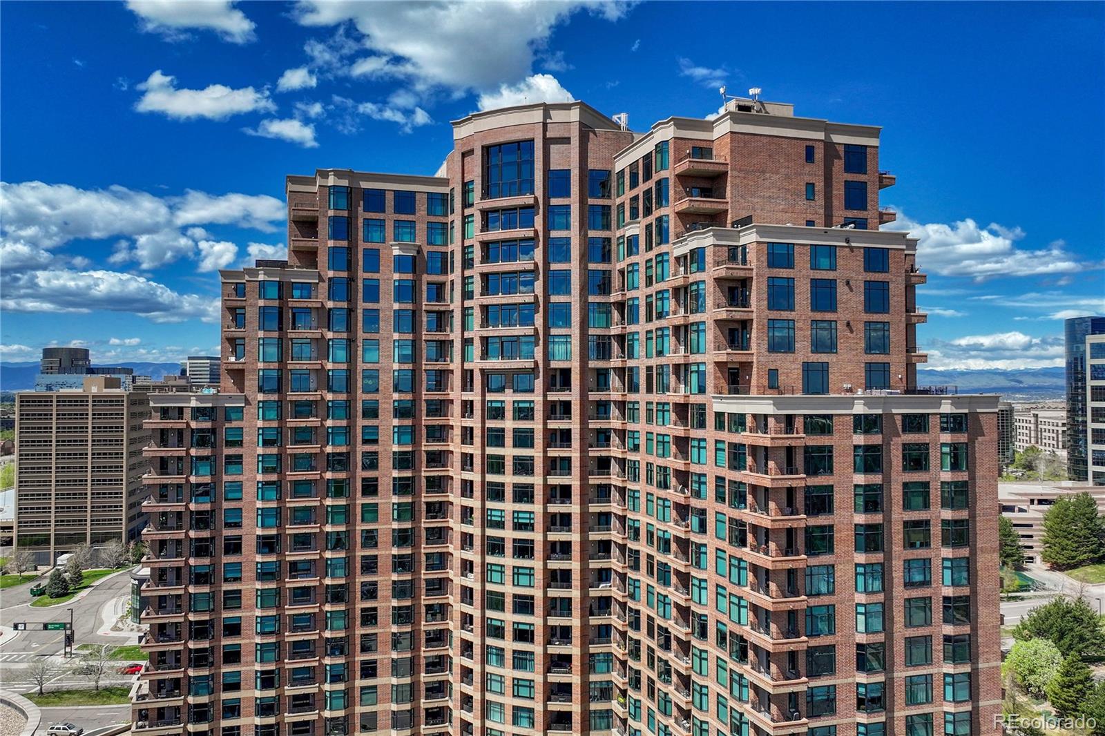 8100 E Union Avenue Unit: 1802