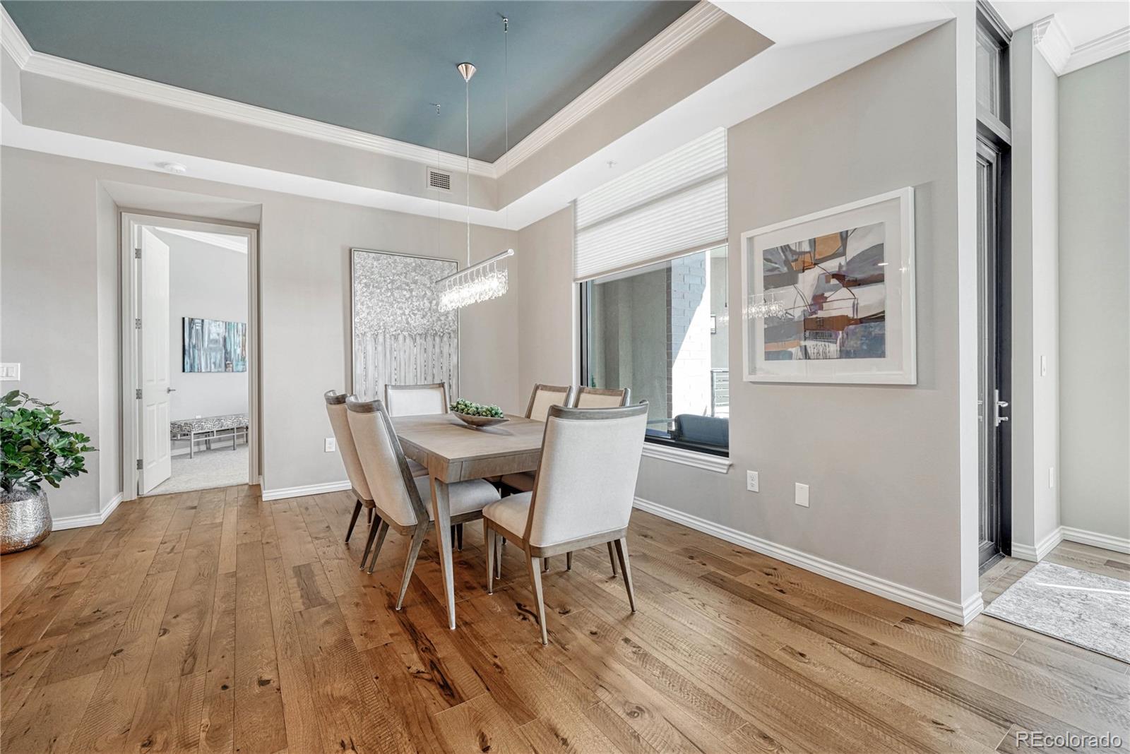 8100 E Union Avenue Unit: 1802