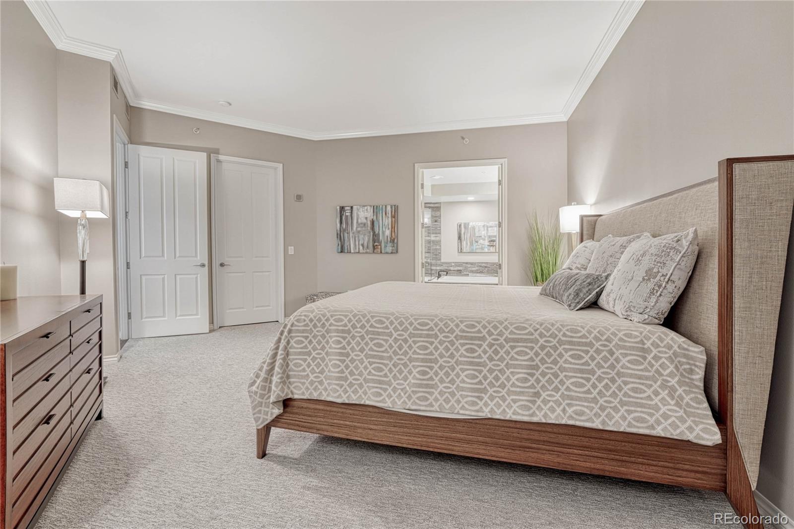 8100 E Union Avenue Unit: 1802
