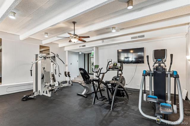 8060 E Girard Avenue Unit: 419