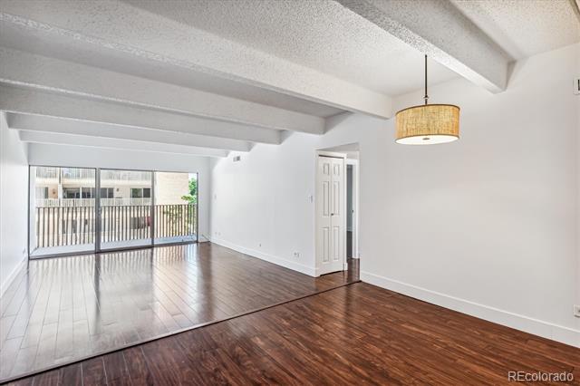 8060 E Girard Avenue Unit: 419