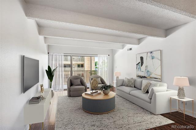 8060 E Girard Avenue Unit: 419