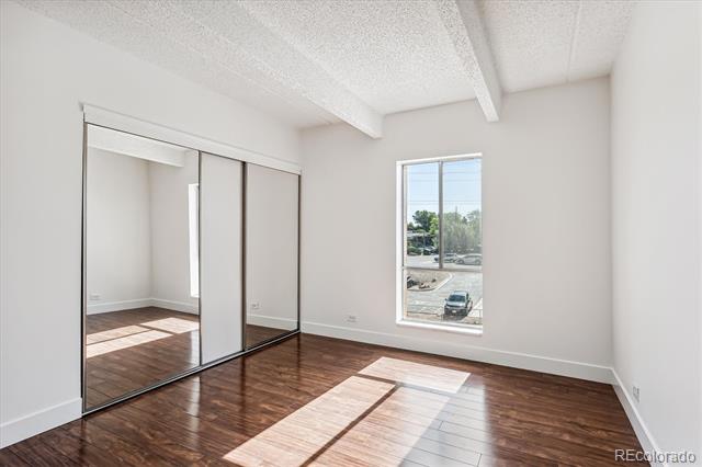 8060 E Girard Avenue Unit: 419