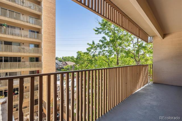8060 E Girard Avenue Unit: 419