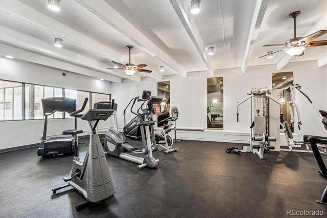 8060 E Girard Avenue Unit: 419