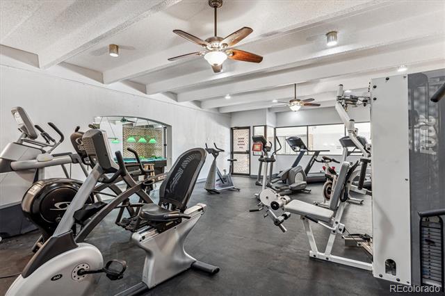 8060 E Girard Avenue Unit: 419