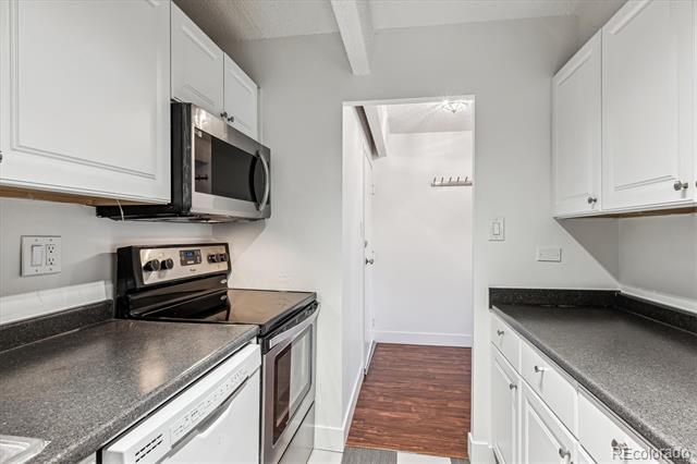 8060 E Girard Avenue Unit: 419