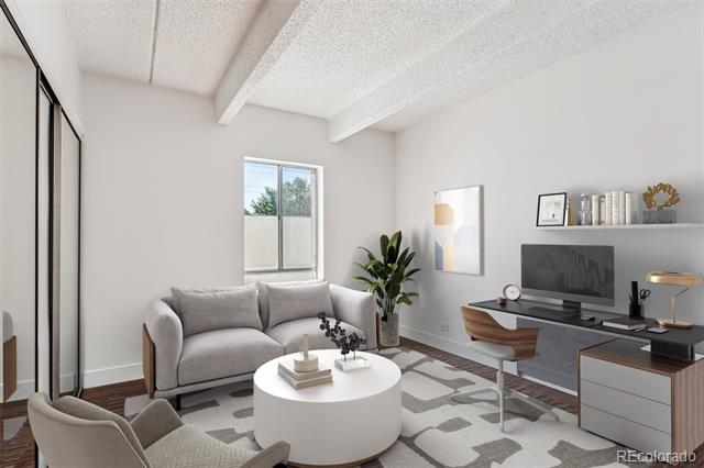8060 E Girard Avenue Unit: 419