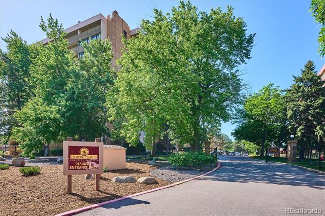 8060 E Girard Avenue Unit: 419