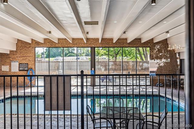 8060 E Girard Avenue Unit: 419
