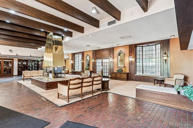 8060 E Girard Avenue Unit: 419
