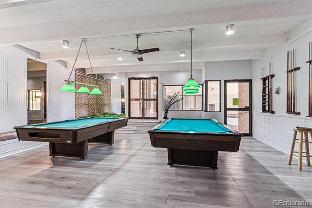 8060 E Girard Avenue Unit: 419