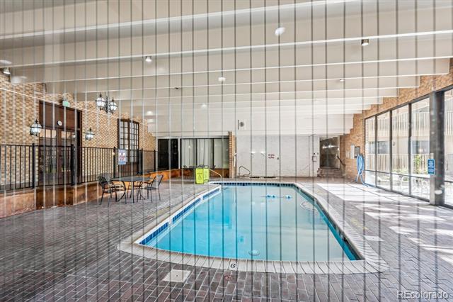 8060 E Girard Avenue Unit: 419