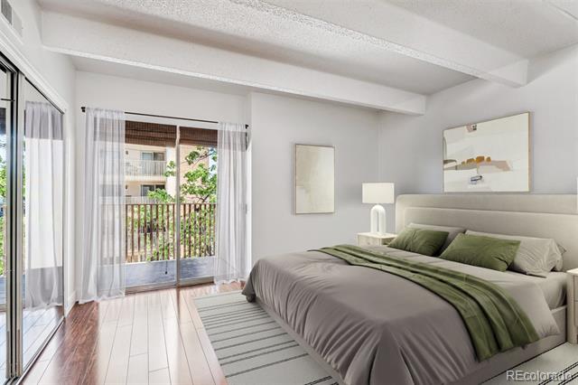 8060 E Girard Avenue Unit: 419