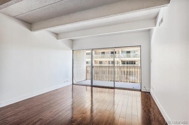 8060 E Girard Avenue Unit: 419
