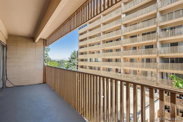 8060 E Girard Avenue Unit: 419