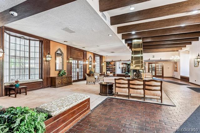 8060 E Girard Avenue Unit: 419