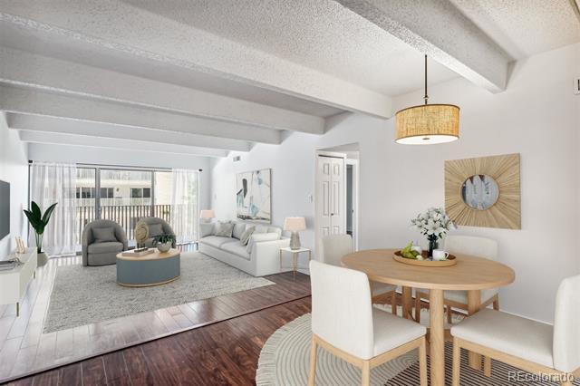 8060 E Girard Avenue Unit: 419
