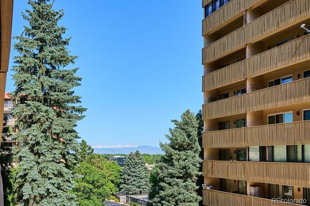 8060 E Girard Avenue Unit: 419
