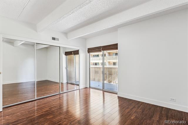 8060 E Girard Avenue Unit: 419