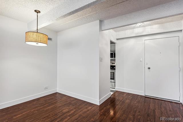 8060 E Girard Avenue Unit: 419