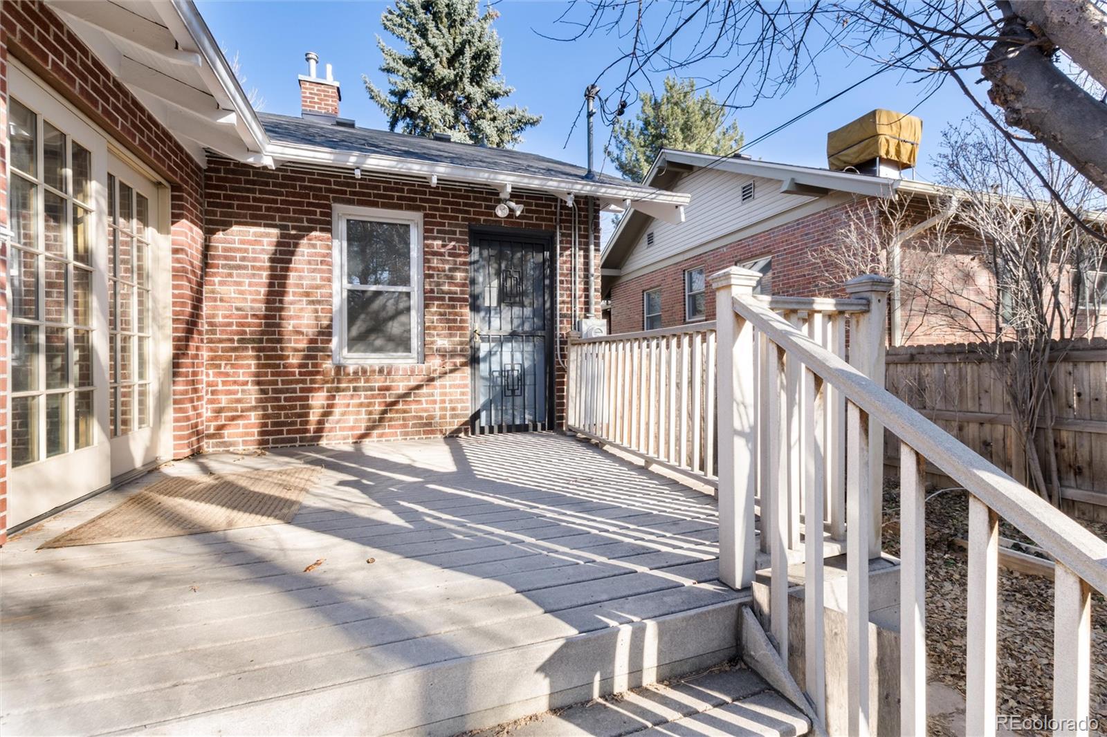 629 Harrison Street