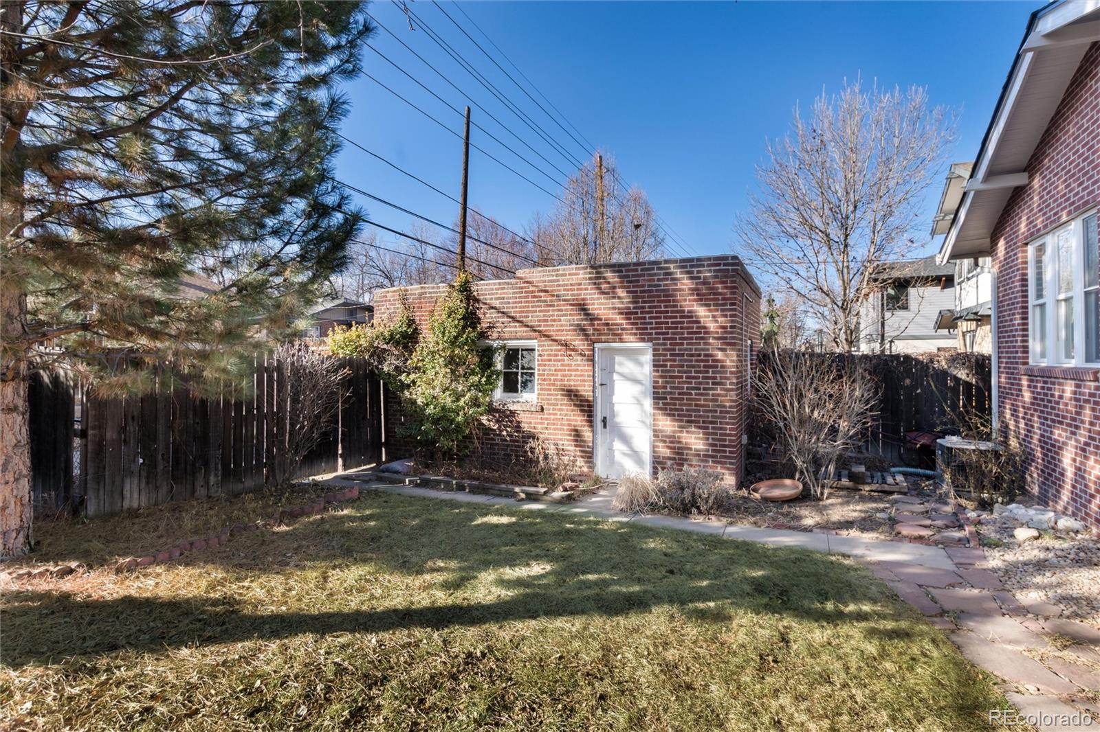629 Harrison Street