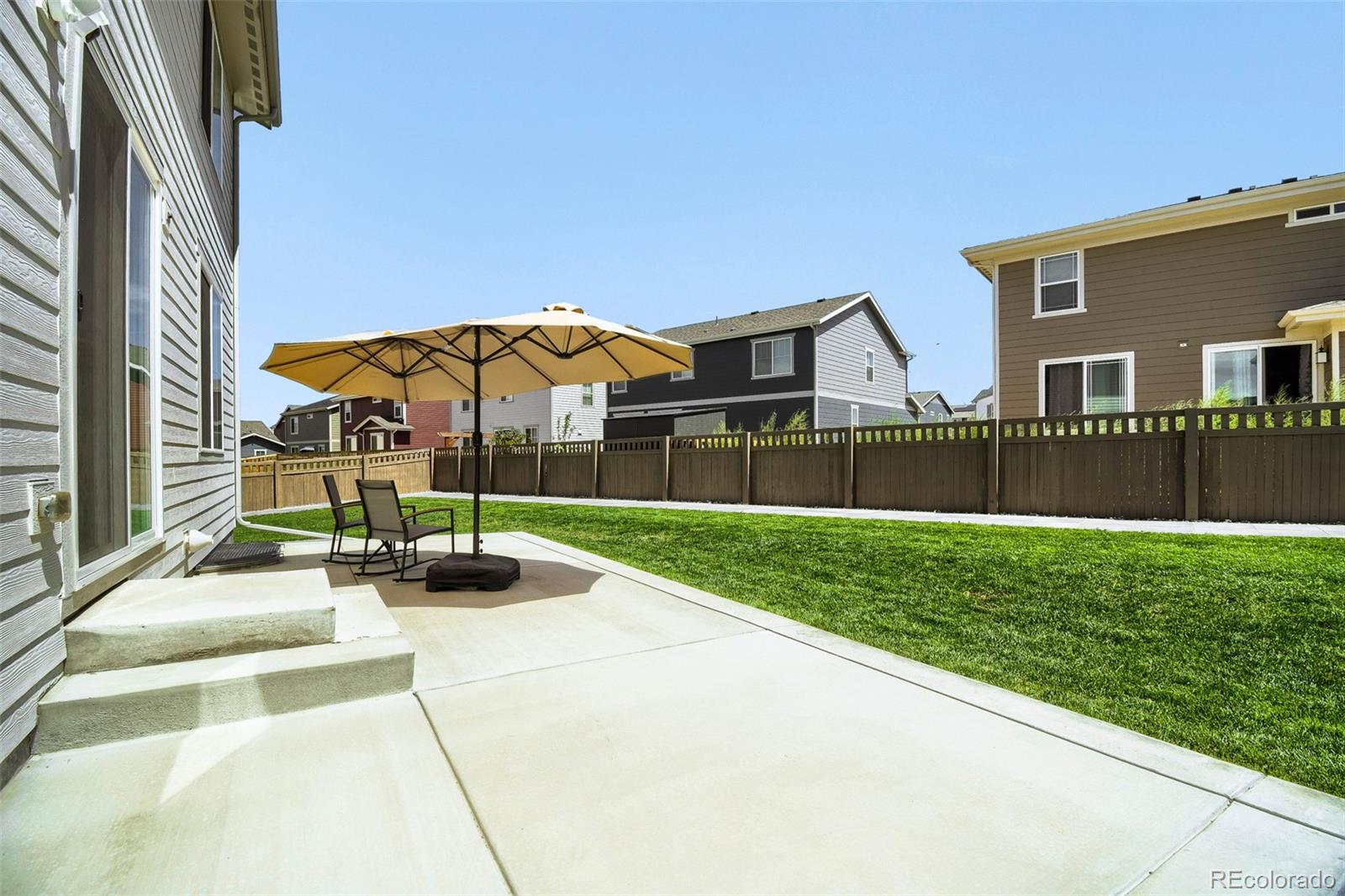 5764 N Jericho Way