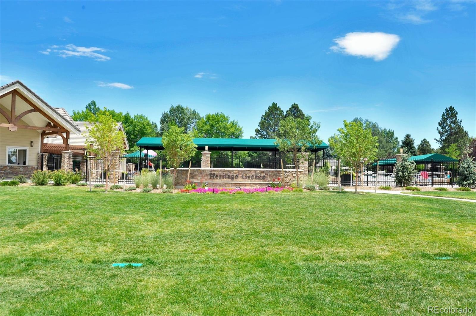 5298 E Otero Circle