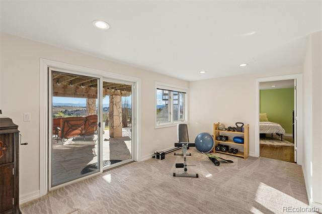 5298 E Otero Circle