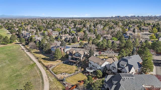 5298 E Otero Circle
