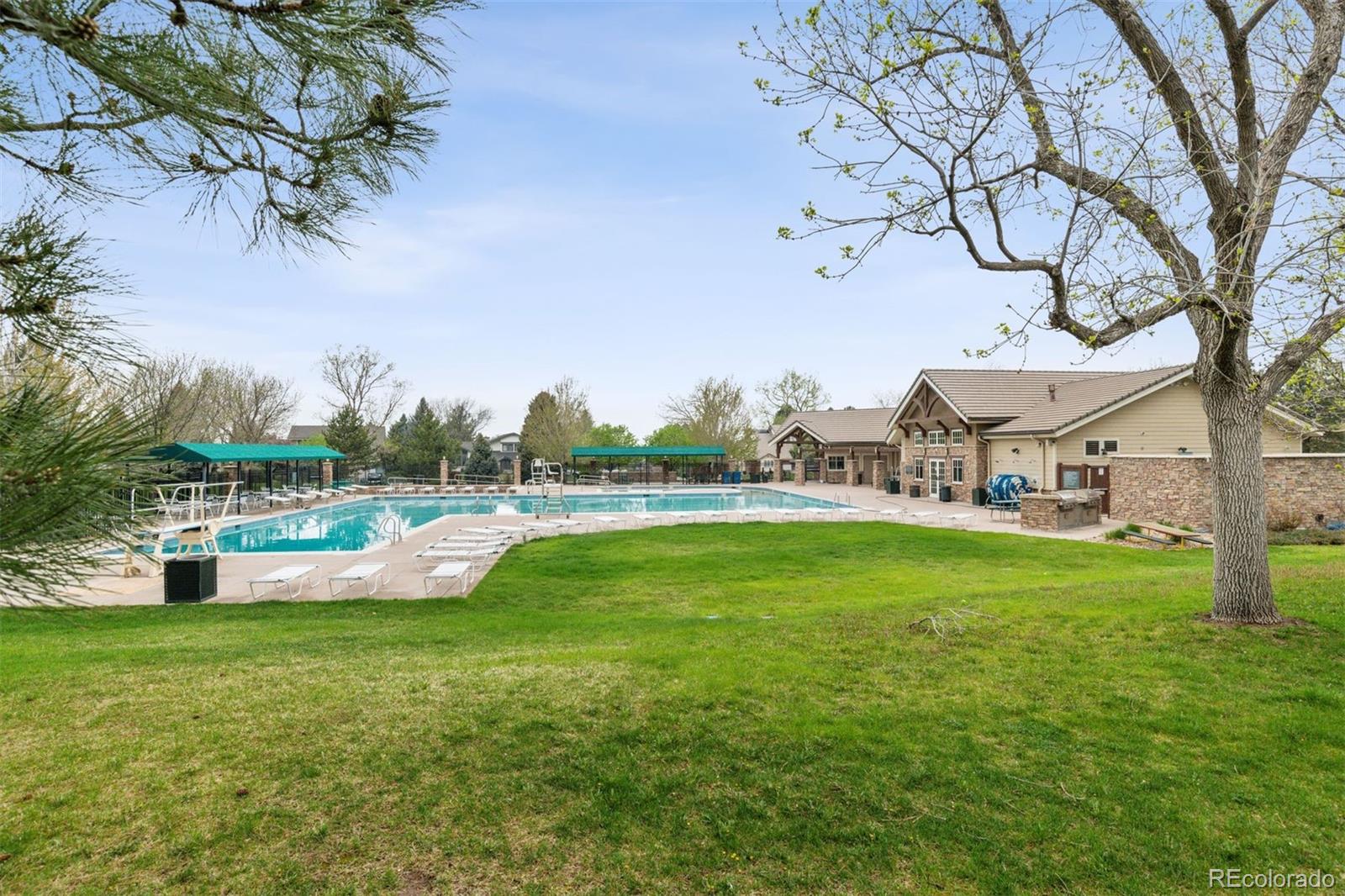 5298 E Otero Circle
