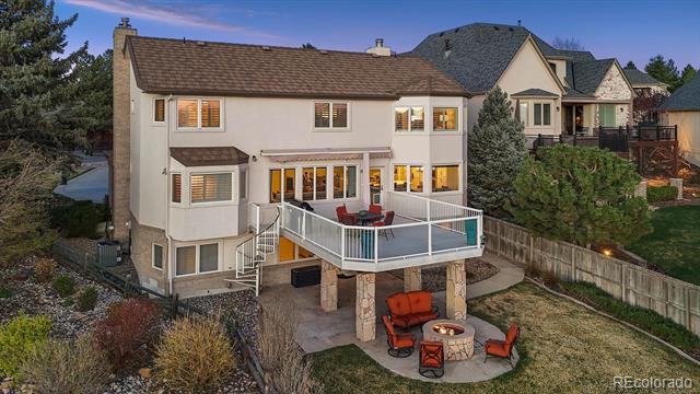 5298 E Otero Circle