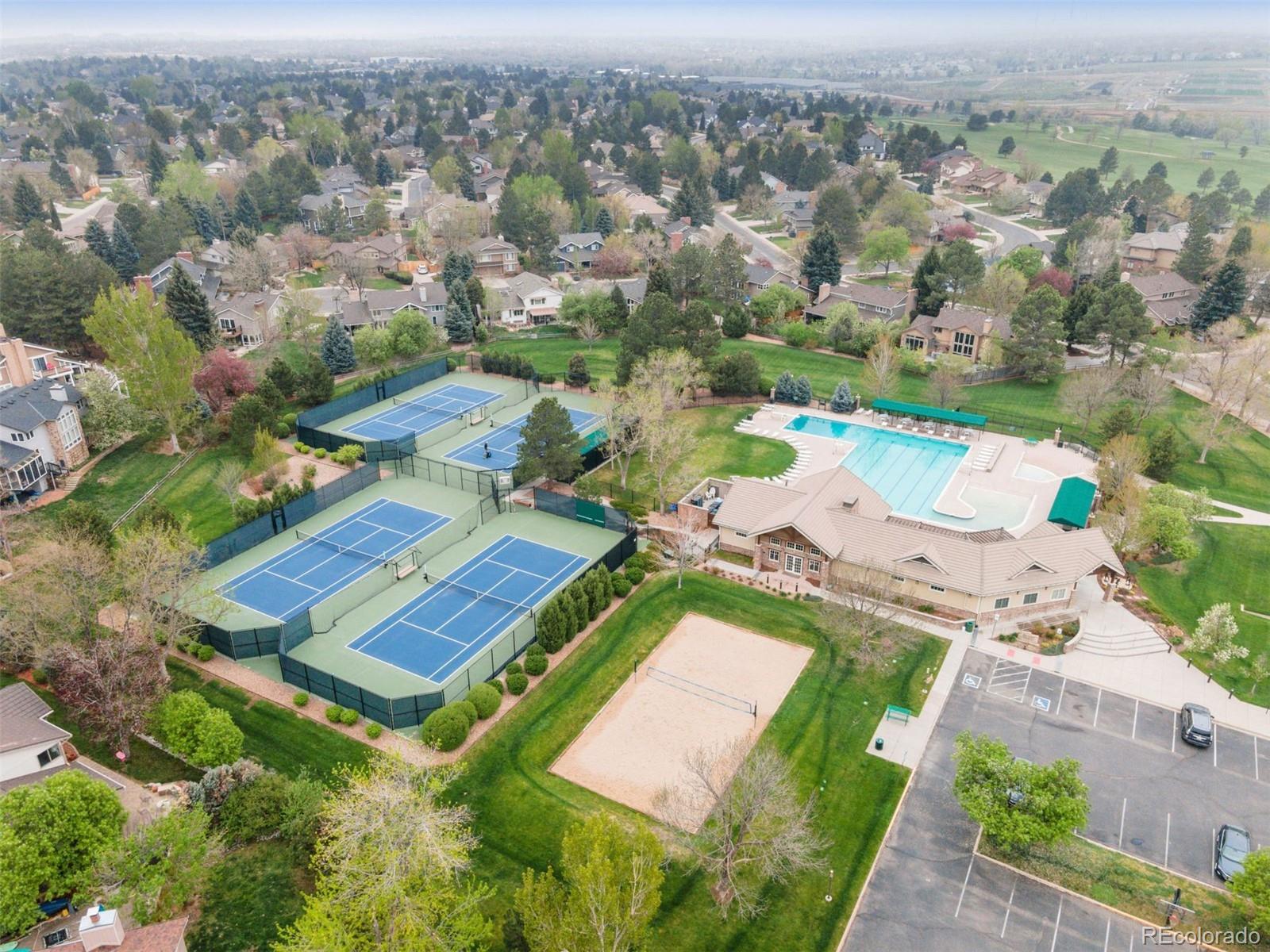 5298 E Otero Circle