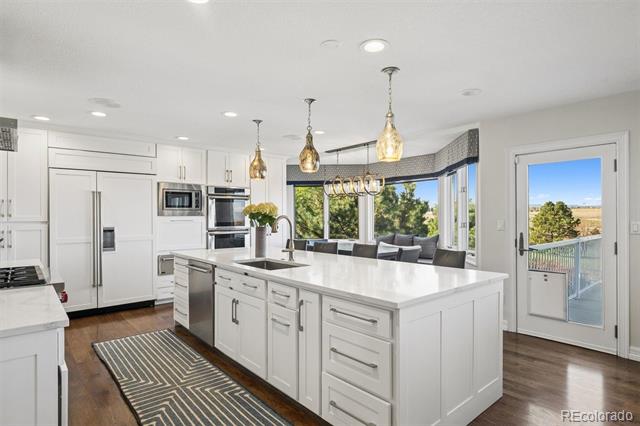 5298 E Otero Circle