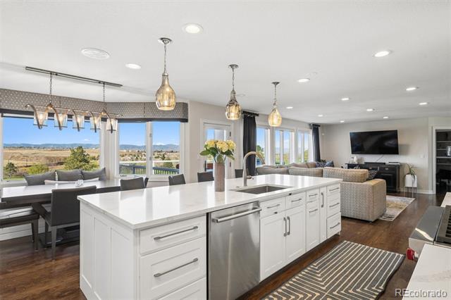 5298 E Otero Circle