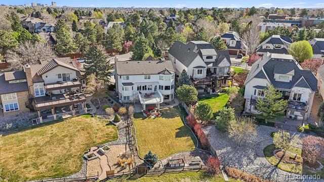 5298 E Otero Circle
