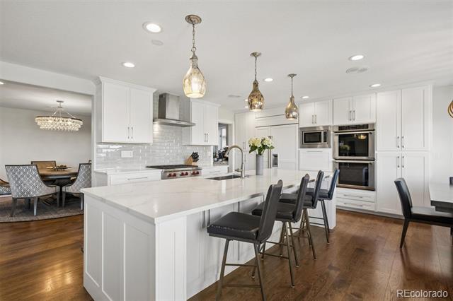 5298 E Otero Circle