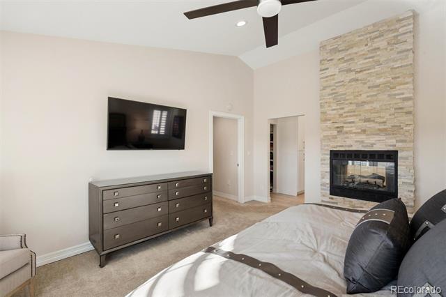 5298 E Otero Circle