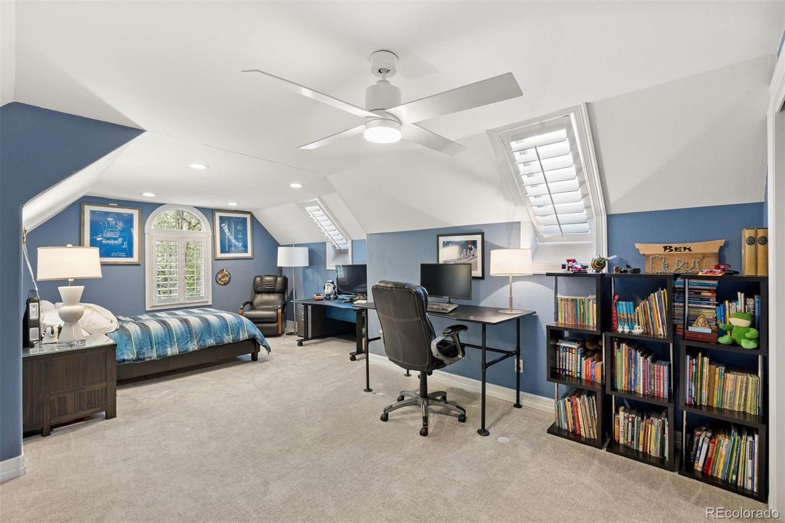 5298 E Otero Circle