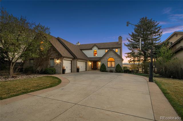 5298 E Otero Circle