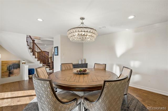 5298 E Otero Circle