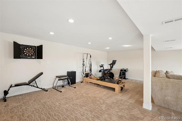 5298 E Otero Circle