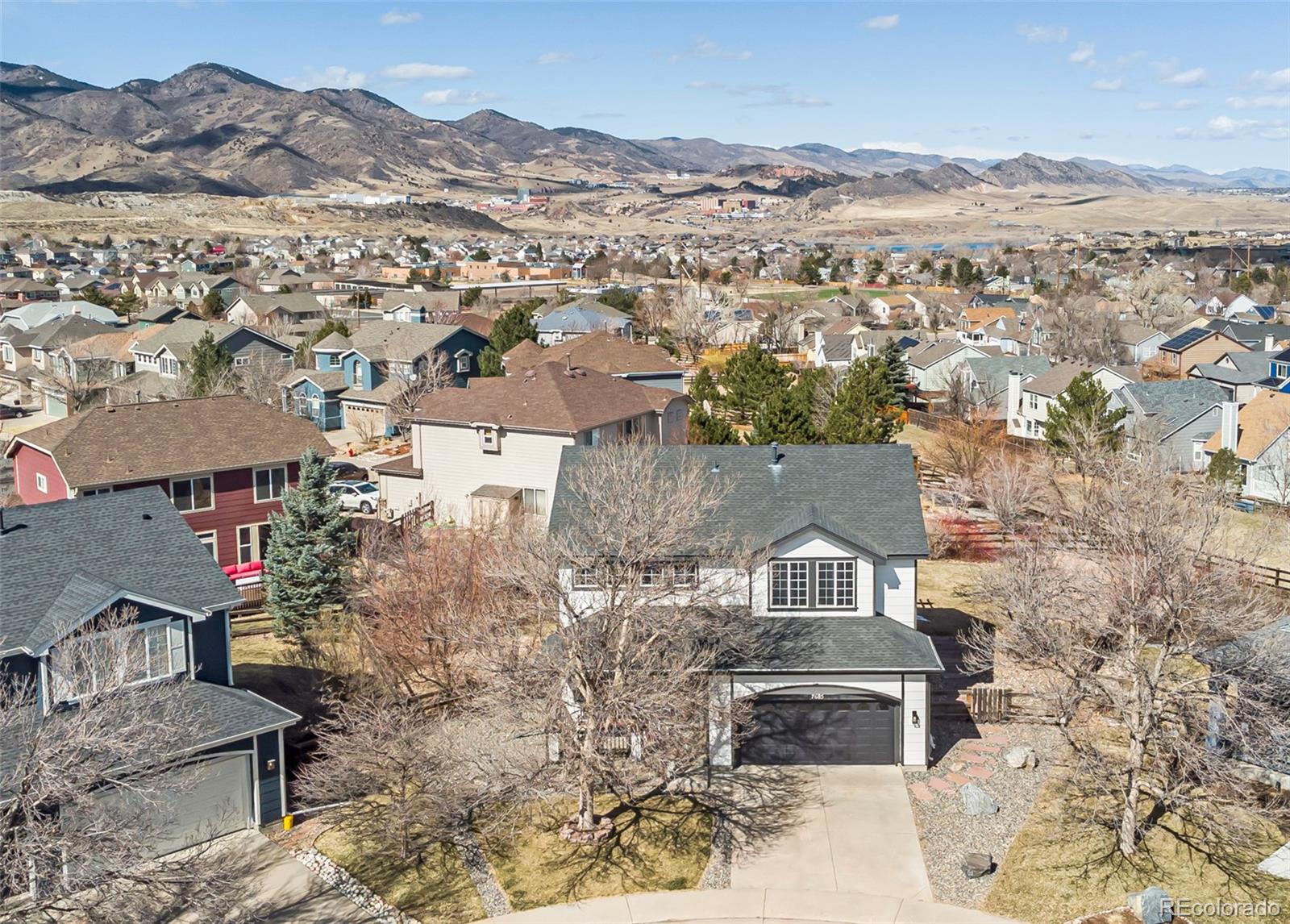 7685 Eagle Perch Court