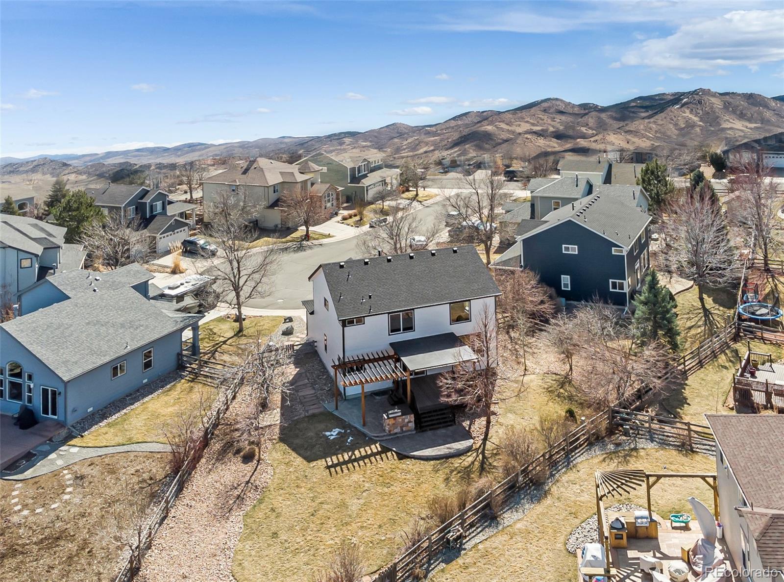 7685 Eagle Perch Court